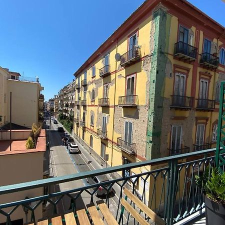 Le Stanze Dei Desideri Hotell Caserta Eksteriør bilde