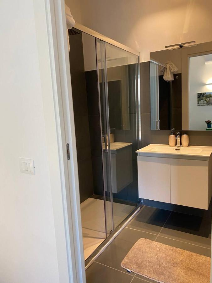Le Stanze Dei Desideri Hotell Caserta Eksteriør bilde
