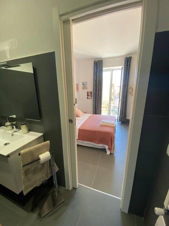 Le Stanze Dei Desideri Hotell Caserta Eksteriør bilde