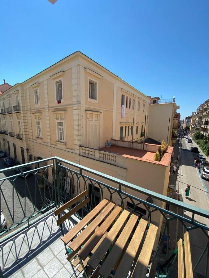 Le Stanze Dei Desideri Hotell Caserta Eksteriør bilde